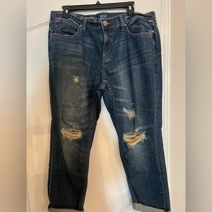 a.n.a NWOT skinny jeans